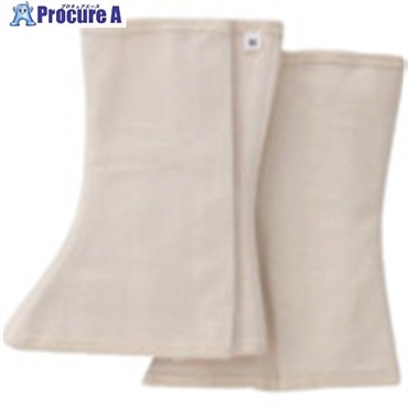 柏田 帆布マジック式脚絆 LL 601MG-LL  1足 ▼472-6118