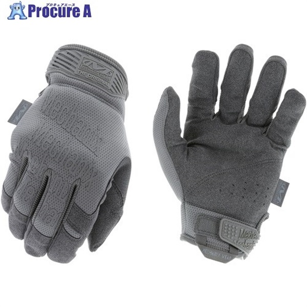 MECHANIX ザ・オリジナル タクティカル ウルフグレー L MG-88-010  1双 ▼542-2623