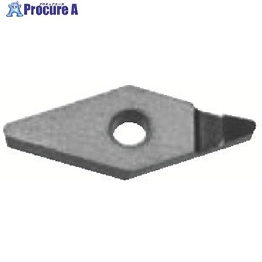 京セラ 旋削用チップ PCD KPD001 VNMM160402M-NE  KPD001  1個 ▼555-8387