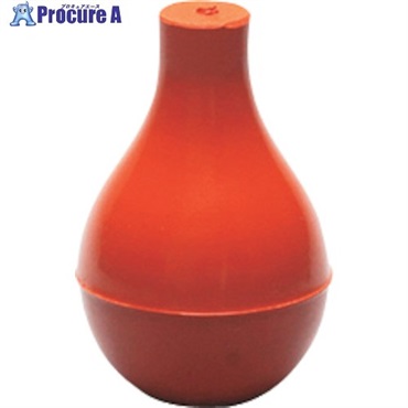 KOKUGO ゴムスポイト 02 101-32902  1個 ▼609-5338