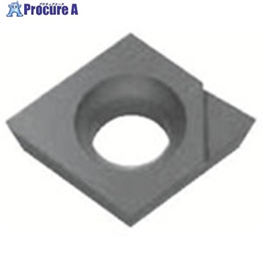 京セラ 旋削加工用チップ PCD KPD001 CPMH090304NE  KPD001  1個 ▼641-7469