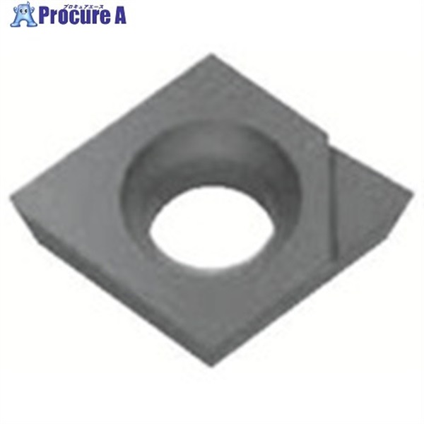 京セラ 旋削加工用チップ PCD KPD001 CPMH090304NE  KPD001  1個 ▼641-7469