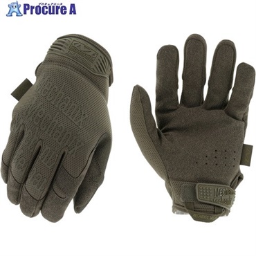 MECHANIX ザ・オリジナル タクティカル ODグリーン M MG-60-009  1双 ▼694-3154