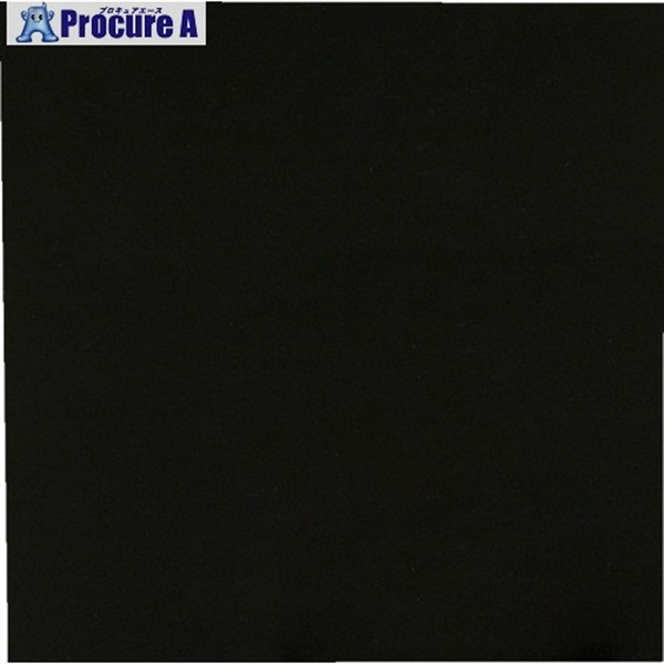 光 EPDMゴム シートタイプ 100mm×100mm×厚み3mm EPG3-10  1枚 ▼708-7476