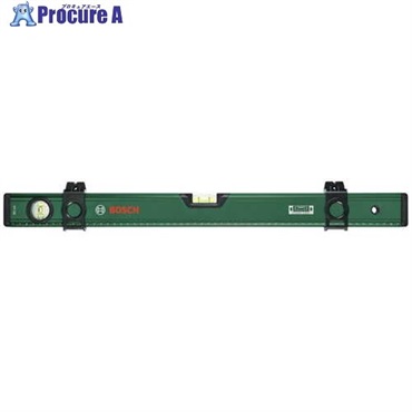 ボッシュ 水平器 600mm グリーン 1600A02Z9Z  1本 ▼735-5517