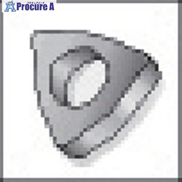 イスカル 部品 トリゴンシート RWT 443  2個 ▼201-9914