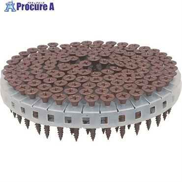 DAIDOHANT ロール連結ビス 鋼製下地 木下地兼用 3928HL 00024671  1ケース ▼203-6100