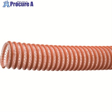 弘進ゴム GSパワーライン OM型 内径×外径(mm):50.8×63.4 20M PL-50-20  1巻 ▼206-6266