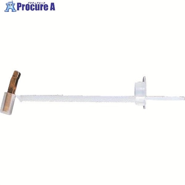 WAKAI メカナット 3分(W3/8) (10本入り) MN36500  1箱 ▼310-0081