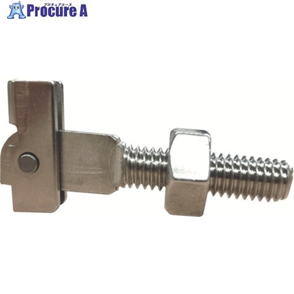 WAKAI SUSメカボルト30110 (10本入り) MB3011S  1箱 ▼311-2195