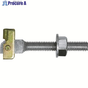 WAKAI メカボルト3045 (10本入り) MB3045T  1箱 ▼311-2241