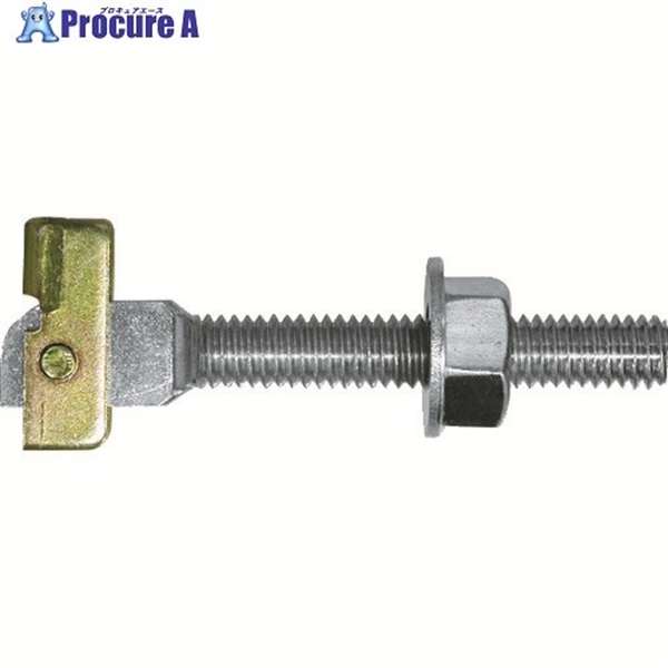 WAKAI メカボルト3065 (10本入り) MB3065T  1箱 ▼311-2268