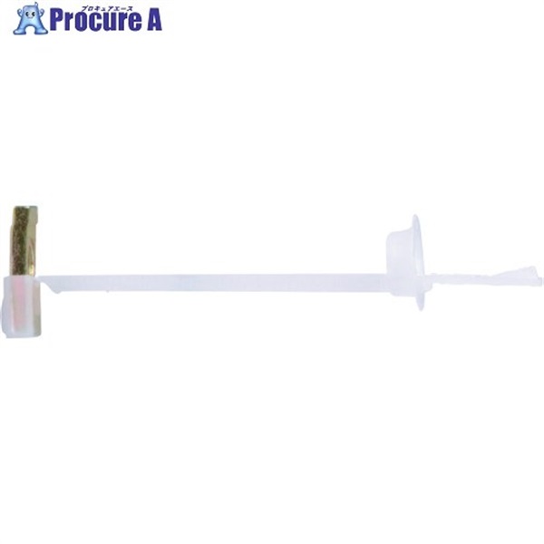 WAKAI メカナット 3分(W3/8) MN36550 (50本入り) MN36550  1箱 ▼386-7809