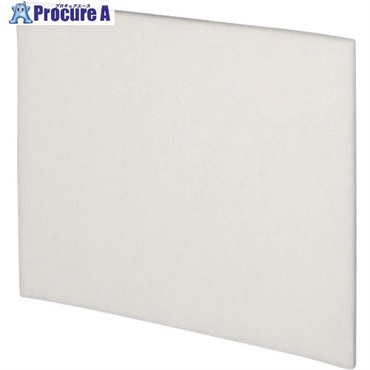 日本無機 エアフィルター ダスクリーンフィルタ DS-600-31-M  1枚 ▼449-4135