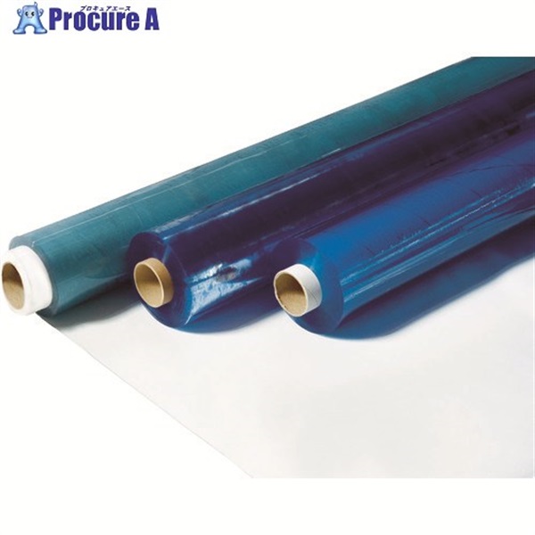 Innovex タフニール透明#400 0.07X1830X100M 058Z029  1巻 ▼461-3368