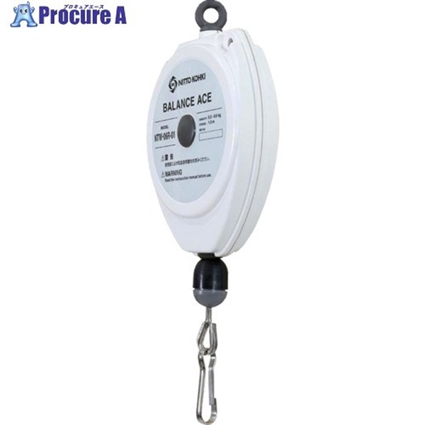 NK 日東 バランスエース NTW-06R-01  1台 ▼546-5948