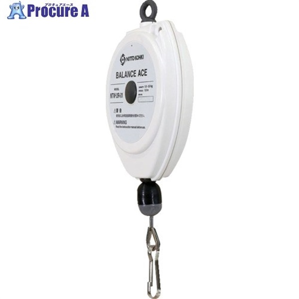NK 日東 バランスエース NTW-2R-01  1台 ▼546-5979