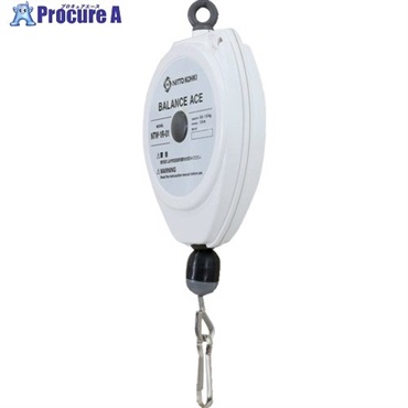 NK 日東 バランスエース NTW-1R-01  1台 ▼546-9194