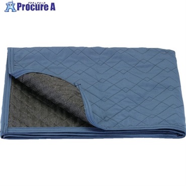 タスコ ノンスリップ作業マット 0.9×1.8m TA844ZC-1  1個 ▼598-1562