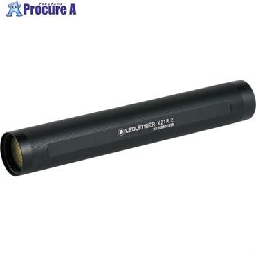 LEDLENSER X21R充電池ユニット SP501967_BT  1個 ▼635-0451