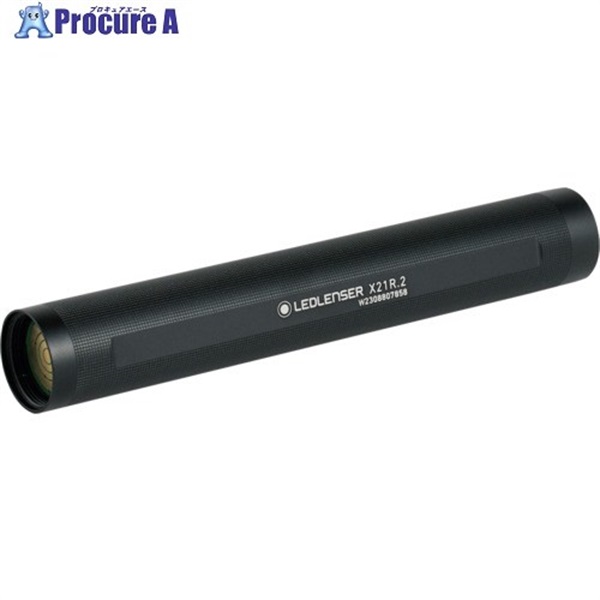 LEDLENSER X21R充電池ユニット SP501967_BT  1個 ▼635-0451