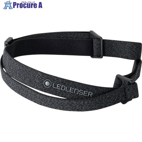 LEDLENSER ヘッドバンドHF6R Core用 SP502796_HS  1個 ▼635-0458