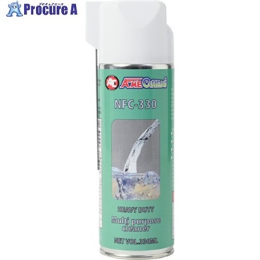 旭 多目的洗浄剤 NFC330 3037  1本 ▼659-1028
