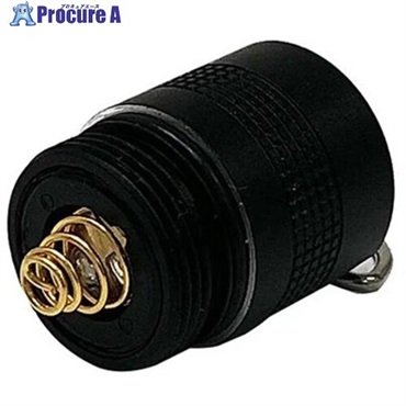 LEDLENSER 2017_P5/P6テールキャップ 2017_P5/P6テールキャップ SP500895_RC  1個 ▼693-1144