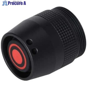 LEDLENSER P6R Core QCテールキャップ P6R Core QCテールキャップ SP502517_RC  1個 ▼693-1151