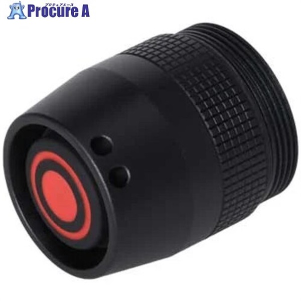LEDLENSER P6R Core QCテールキャップ P6R Core QCテールキャップ SP502517_RC  1個 ▼693-1151