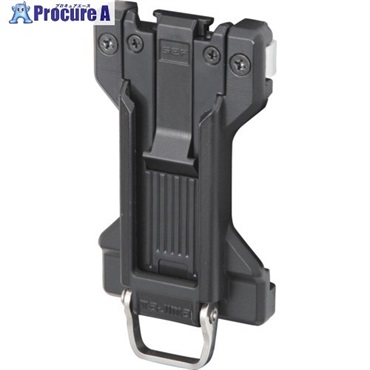 タジマ セフホルダー縦ベルト用 樹脂 フィット SF-FTHLD  1個 ▼693-9768