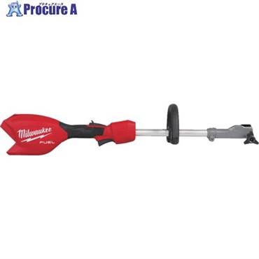 milwaukee M18 FUEL QUIK-LOK パワーヘッド M18 FOPH2-0 JP  1個 ▼696-2834