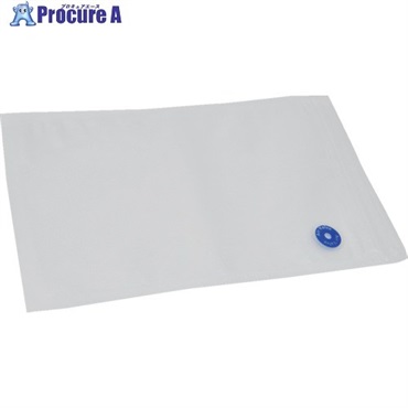 SURE 真空パック機ハンディタイプ専用エンボス付ナイロンポリ袋(50枚入) PAP-UH5V2A  1袋 ▼698-8191