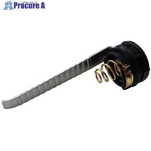 LEDLENSER 電池蓋 SP500948_PCC SP500948_PCC  1個 ▼700-4394