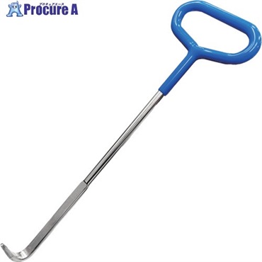 ベストツール BEST もちあげさん MLー002 ML-002  1本 ▼703-1495