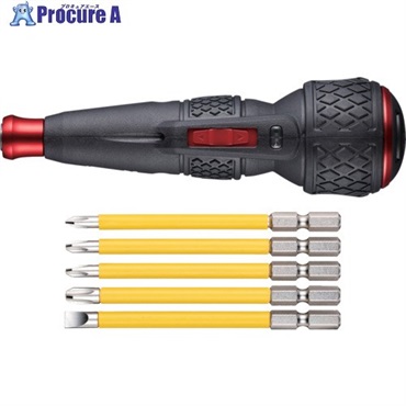 VESSEL ドライバー 220USBC-5 電ドラボール[[R2]] 220USBC-5  1個  (株)ベッセル ▼706-0473