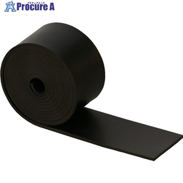 光 EPDMゴム ロールタイプ 厚み2×30mm×1M EPG2-31  1巻 ▼708-7487