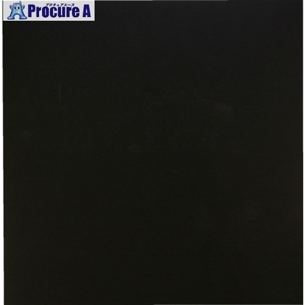 光 EPDMゴム シートタイプ 200mm×200mm×厚み3mm EPG3-20  1枚 ▼708-7490