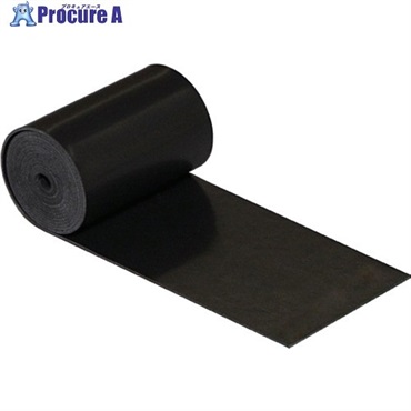 光 EPDMゴム ロールタイプ 厚み1×50mm×1M EPG1-51  1巻 ▼708-7513