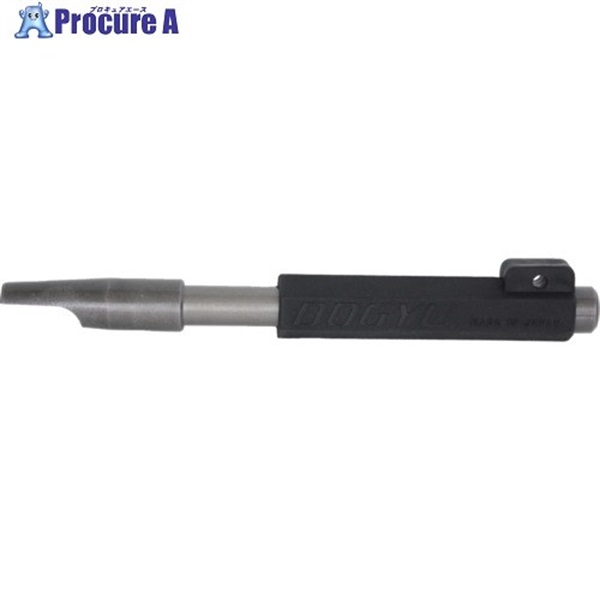 DOGYU 建前用工具 土台敷き寄せタロウ 03880  1丁 ▼708-8024