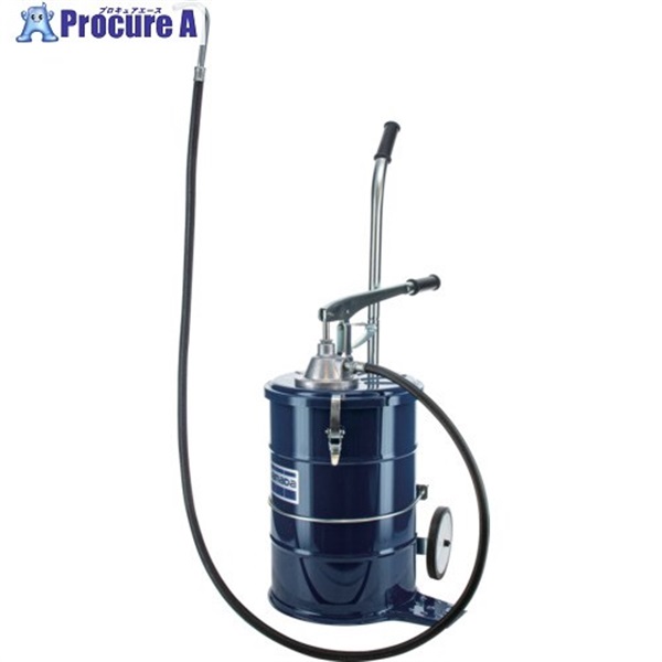 ヤマダ オイル用ハンドバケットポンプ STB-700  1台 ▼709-9714