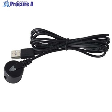 LEDLENSER C5R/P5R 充電ケーブル SP9405-R_CC  1個 ▼712-7938