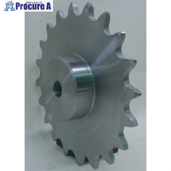 KANA ニバイピッチスプロケット 歯数11 適合チェーンNo.C2050 SUS2052B11  1個 ▼804-4473