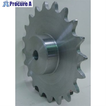 KANA ニバイピッチスプロケット 歯数12 適合チェーンNo.C2050 SUS2052B12  1個 ▼804-4474