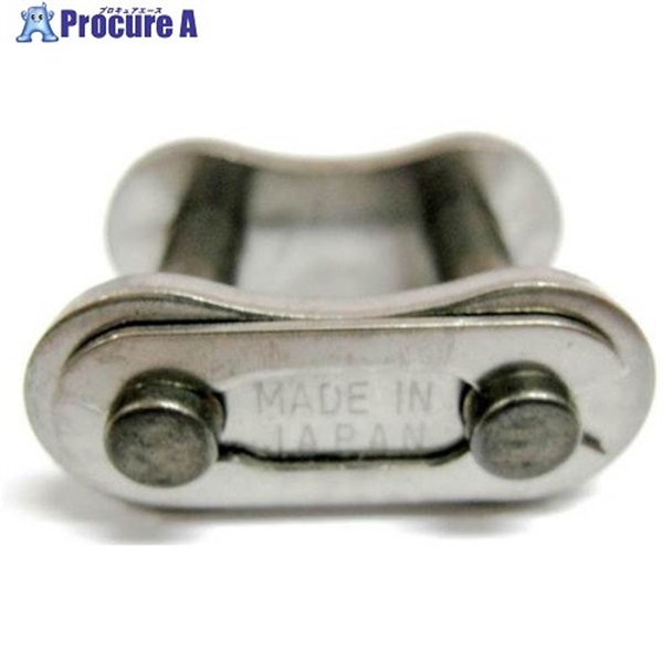 KANA KCM ジョイントリンク 列数1列 40-SUSJL  1個 ▼804-8945