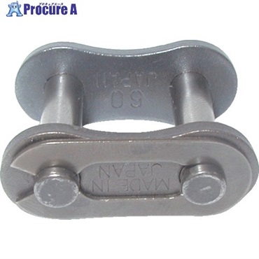 KANA KCM ジョイントリンク 列数1列 50-NJL  1個 ▼804-8955