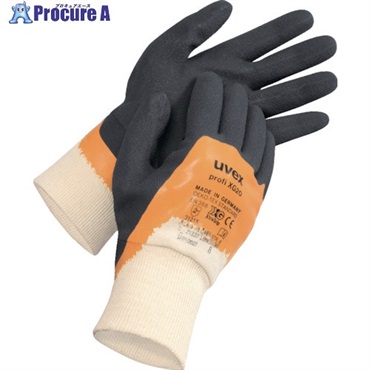 UVEX プロフィ XG 20 S 6020867  1双 ▼819-9342