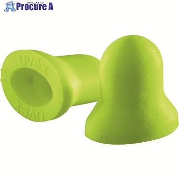 UVEX 耳栓 エグザクトバンド 交換用 5組入 (2124002) 2125367  1袋 ▼836-6712