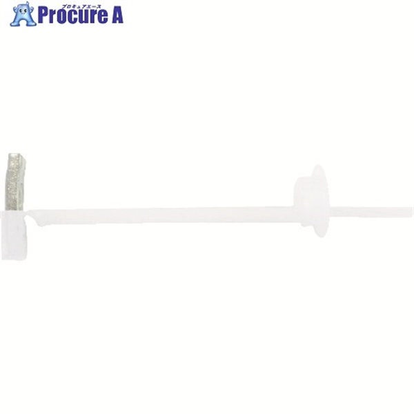 WAKAI メカナット 3分(W3/8)ステンレス (10本入り) MNS3650  1箱 ▼856-1565