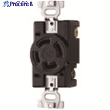 Panasonic 接地3P30A引掛埋込コンセント・B WF2430B  5個 ▼158-3169